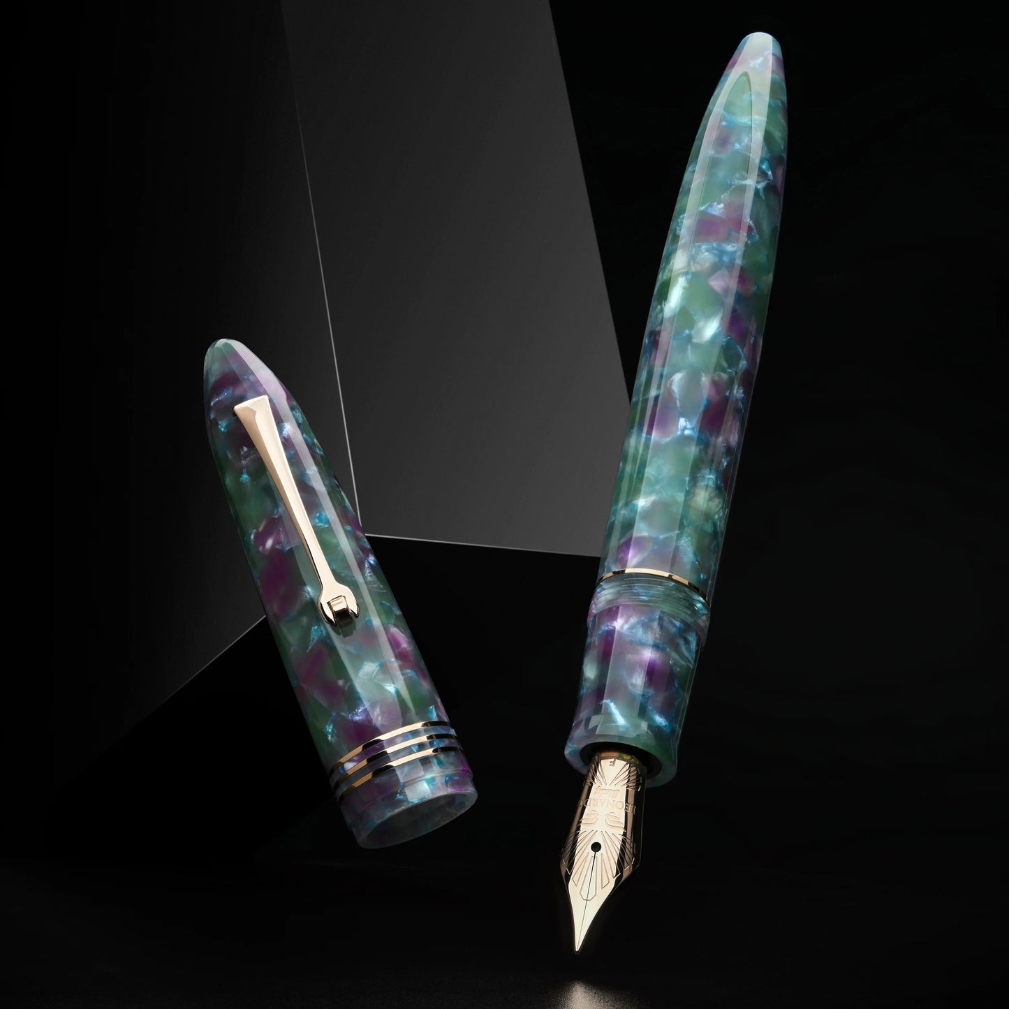 Leonardo Furore Fountain Pen