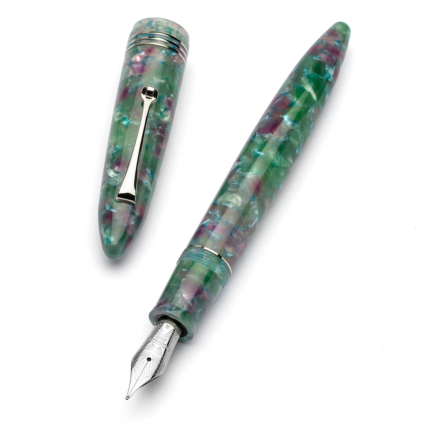 Leonardo Furore Fountain Pen
