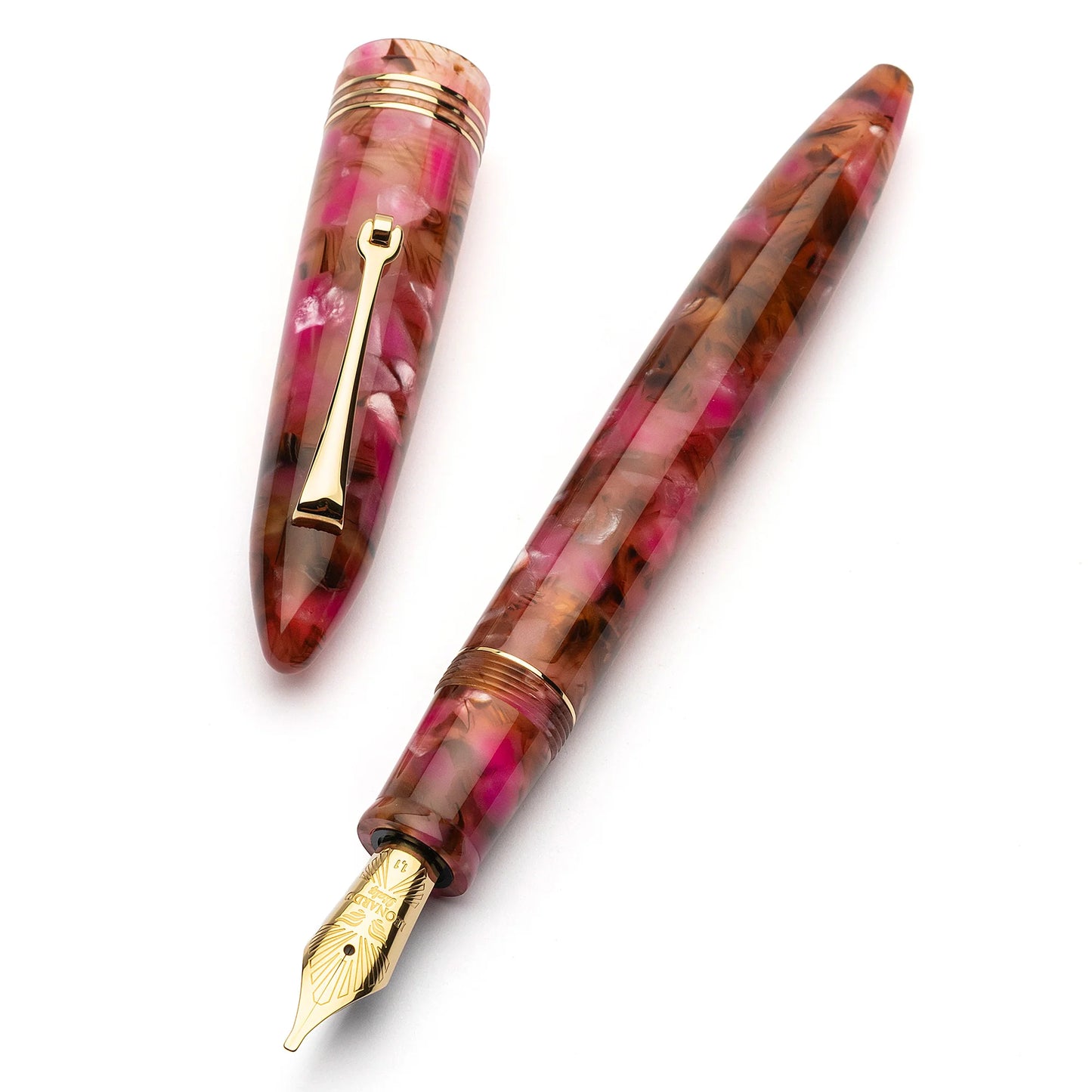Leonardo Furore Fountain Pen