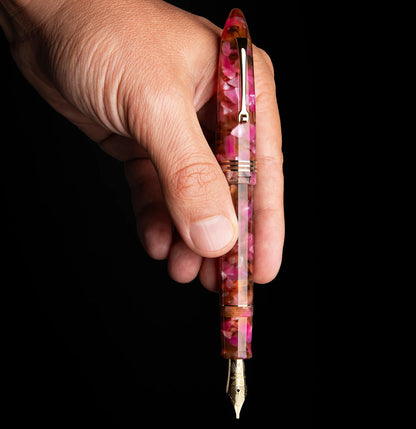 Leonardo Furore Fountain Pen