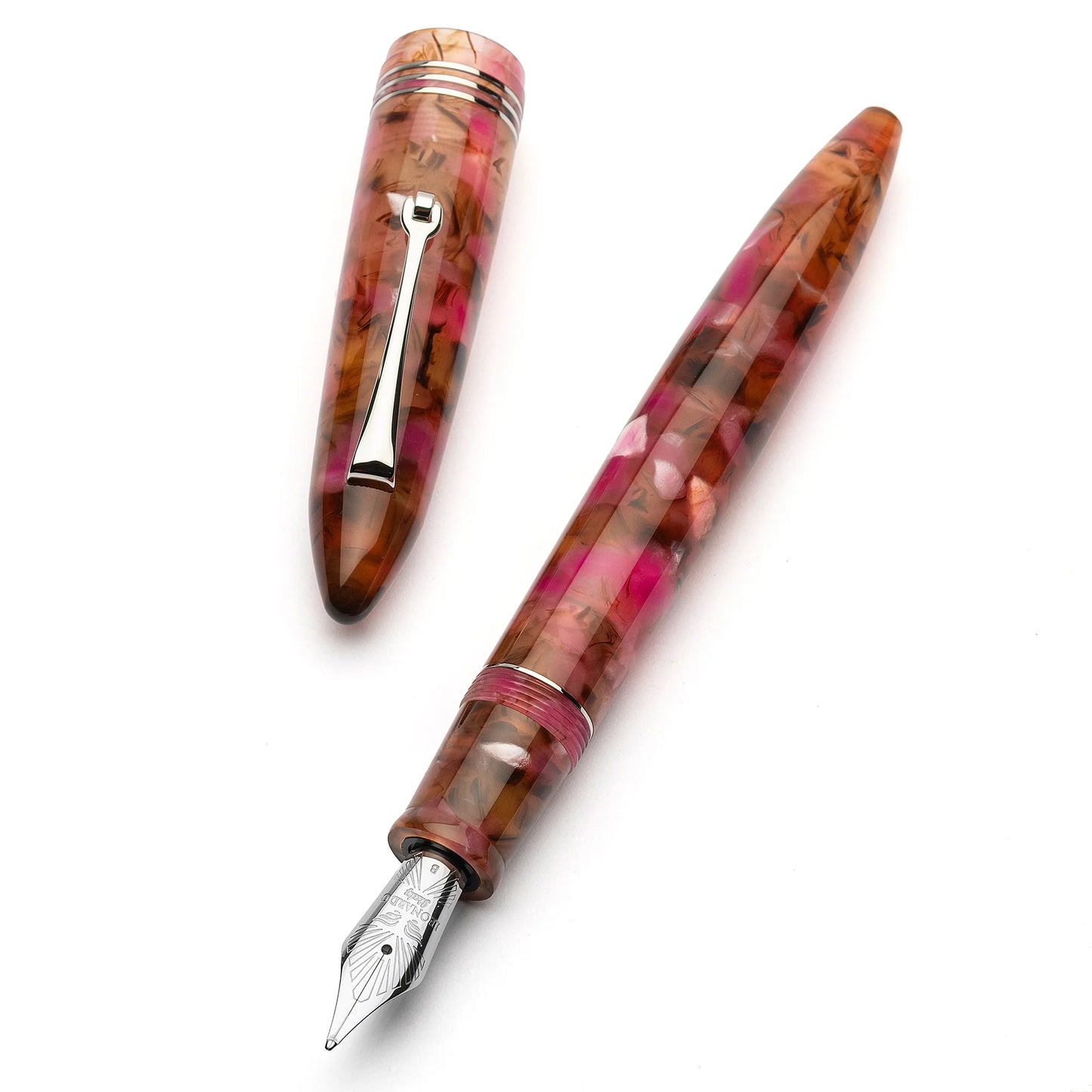 Leonardo Furore Fountain Pen