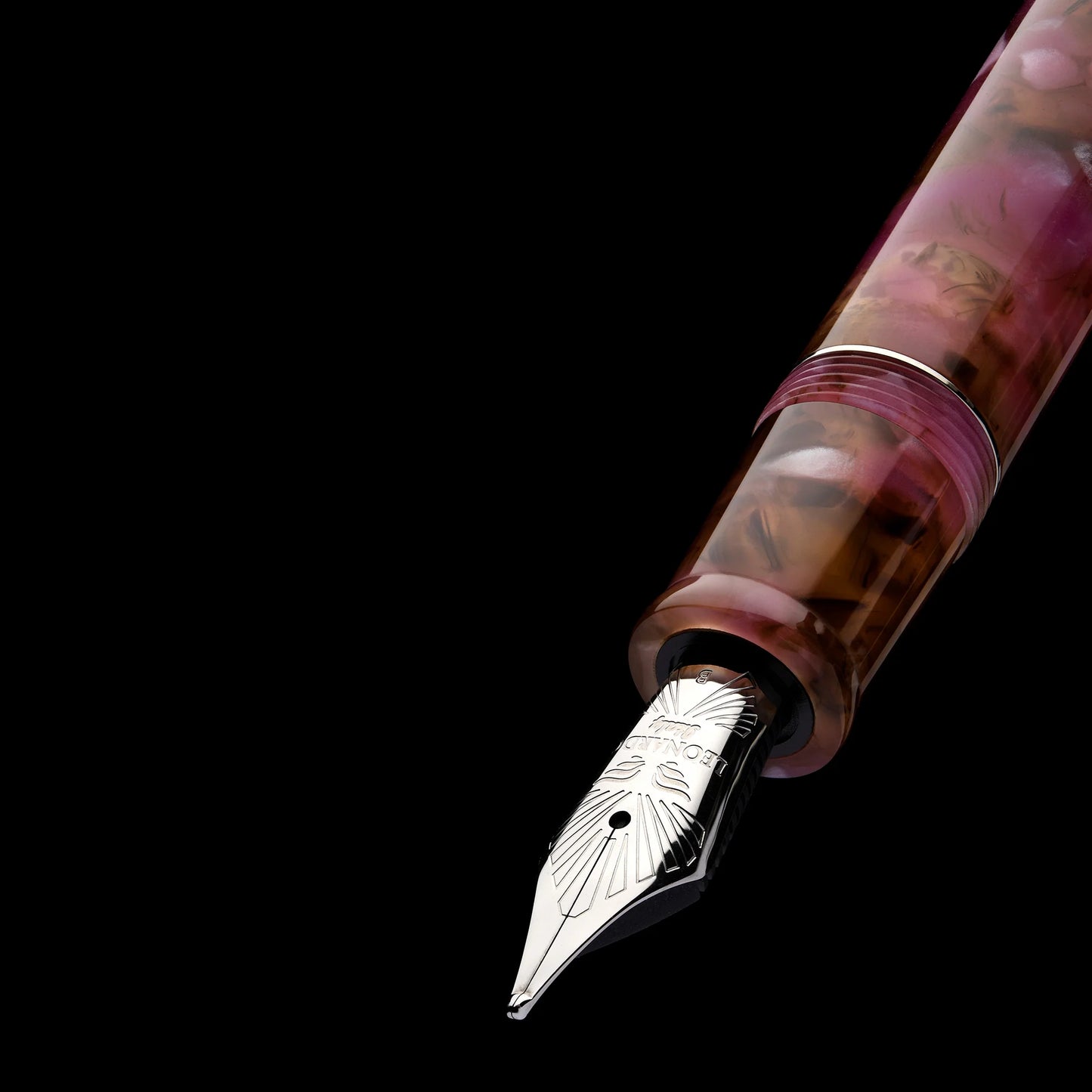 Leonardo Furore Fountain Pen
