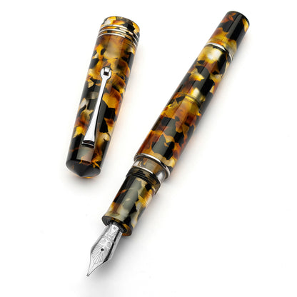 Leonardo Momento Zero Grande 2.0 Fountain Pen