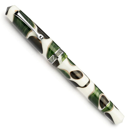 Leonardo Momento Magico Fountain Pen