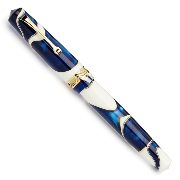 Leonardo Momento Magico Fountain Pen