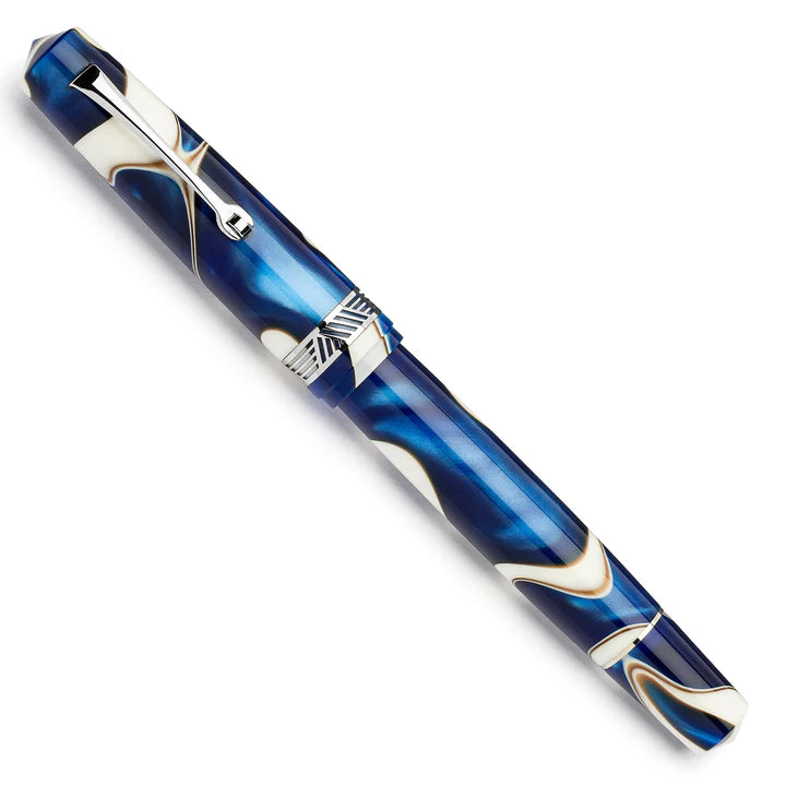 Leonardo Momento Magico Fountain Pen