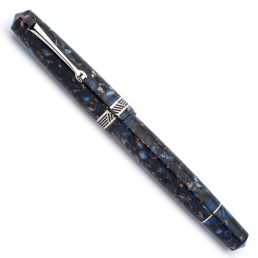 Leonardo Momento Magico Fountain Pen