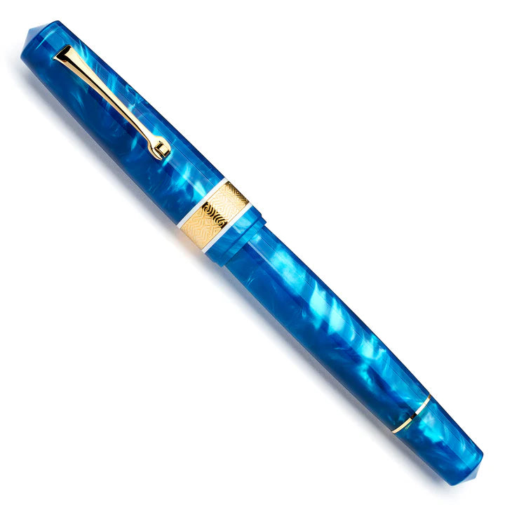 Leonardo Momento Magico Fountain Pen