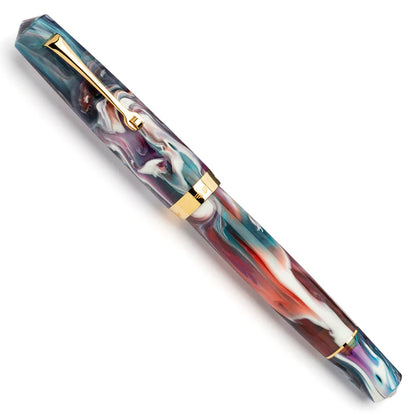 Leonardo Momento Magico Fantasie Fountain Pen