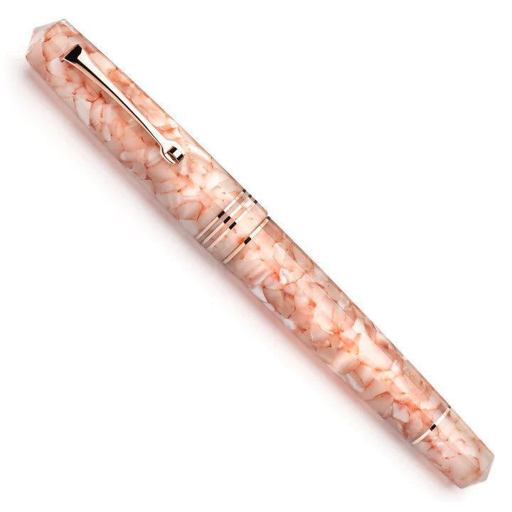 Leonardo Momento Zero Fountain Pen