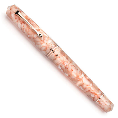 Leonardo Momento Zero Fountain Pen