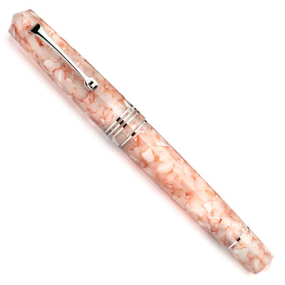Leonardo Momento Zero Fountain Pen