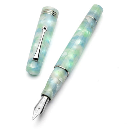 Leonardo Momento Zero Fountain Pen