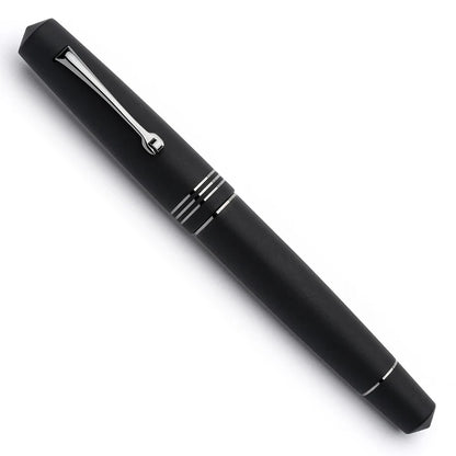 Leonardo Momento Zero Fountain Pen