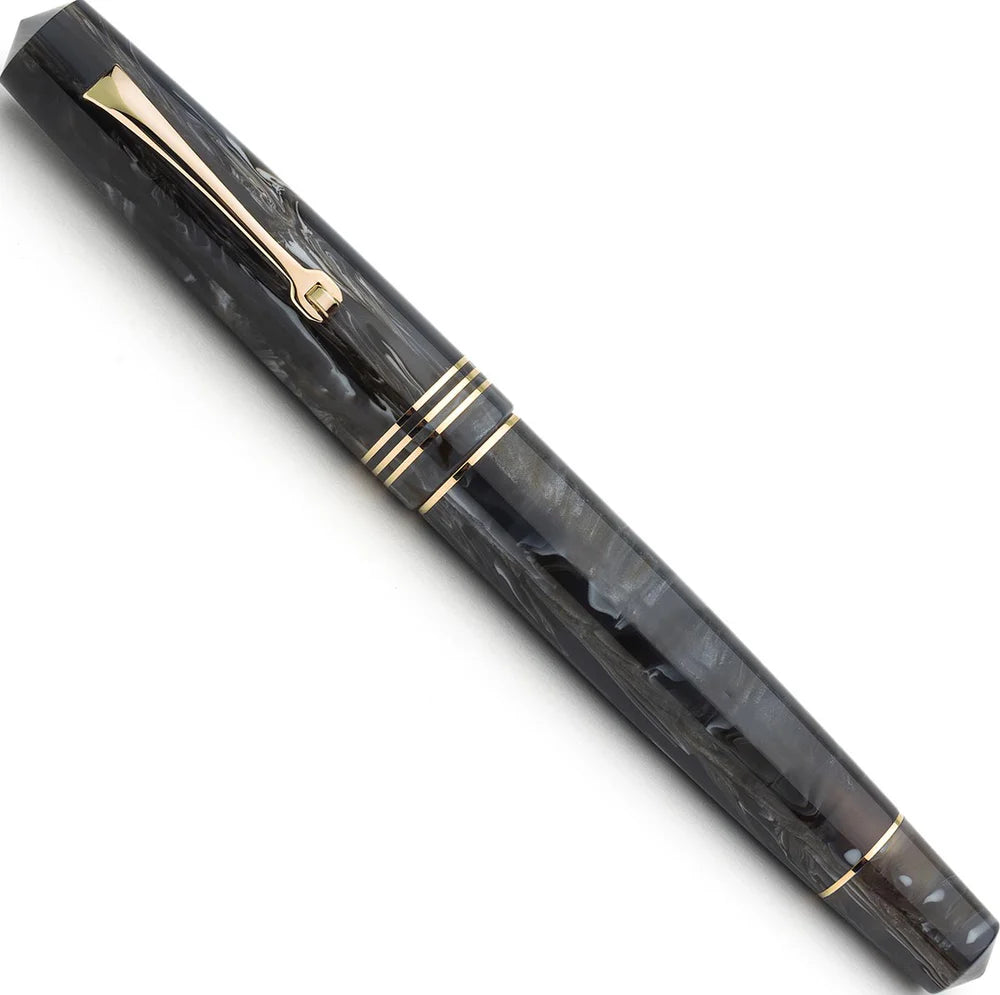 Leonardo Momento Zero Fountain Pen
