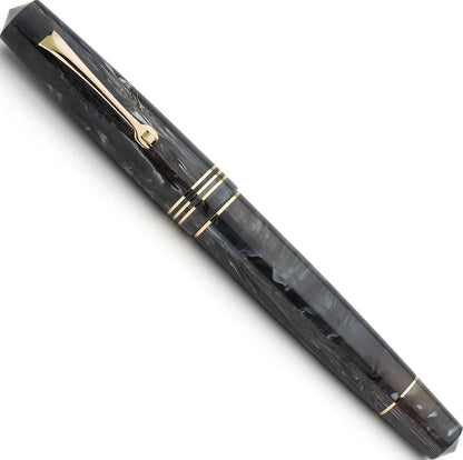 Leonardo Momento Zero Fountain Pen
