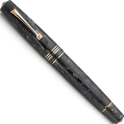 Leonardo Momento Zero Fountain Pen