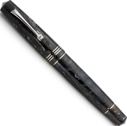 Leonardo Momento Zero Fountain Pen