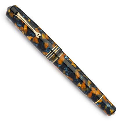 Leonardo Momento Zero Grande 2.0 Fountain Pen