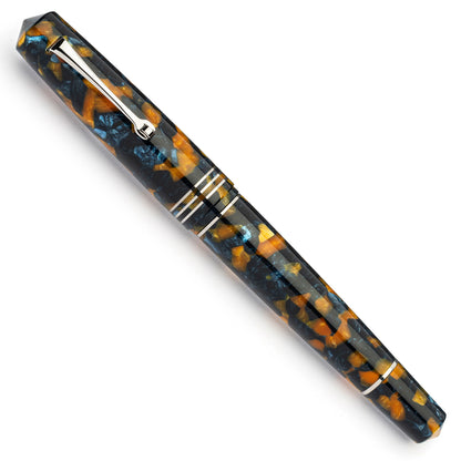 Leonardo Momento Zero Grande 2.0 Fountain Pen