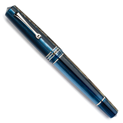 Leonardo Momento Zero Grande 2.0 Fountain Pen