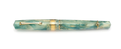 Leonardo Momento Zero Grande 2.0 Fountain Pen [The Power of Flowers 2026]