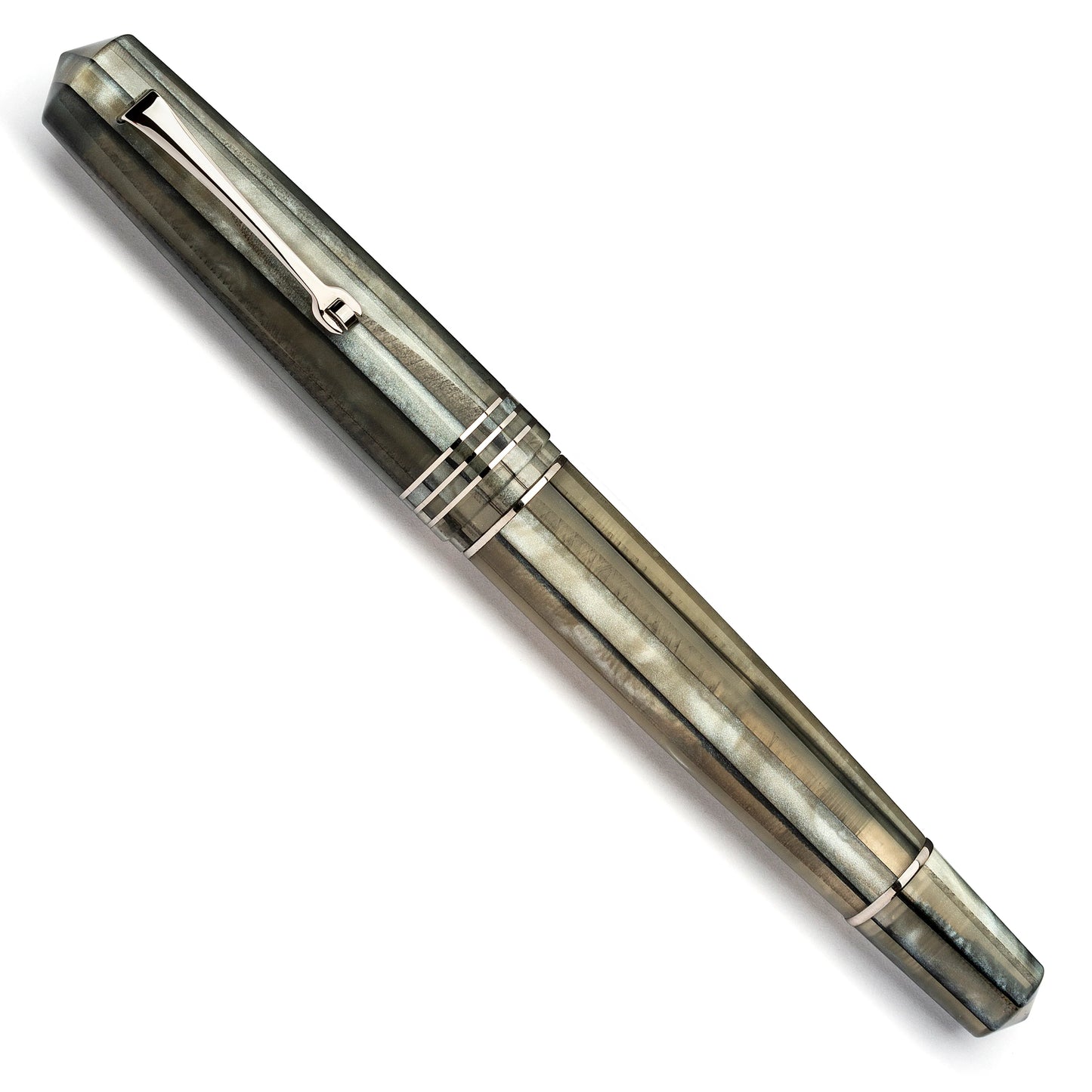 Leonardo Momento Zero Grande 2.0 Fountain Pen