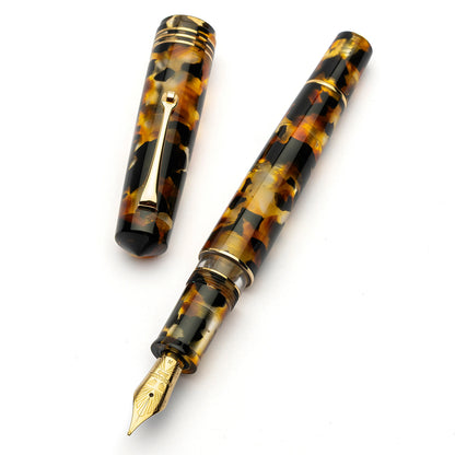 Leonardo Momento Zero Grande 2.0 Fountain Pen