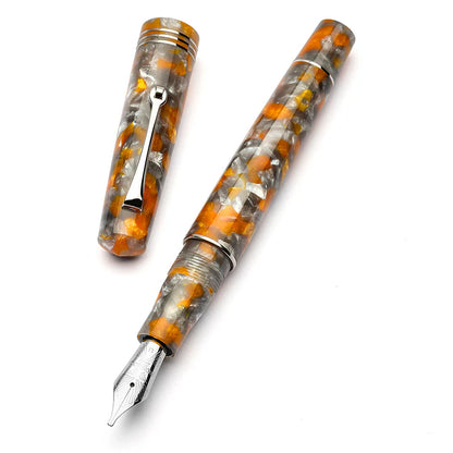 Leonardo Momento Zero Fountain Pen