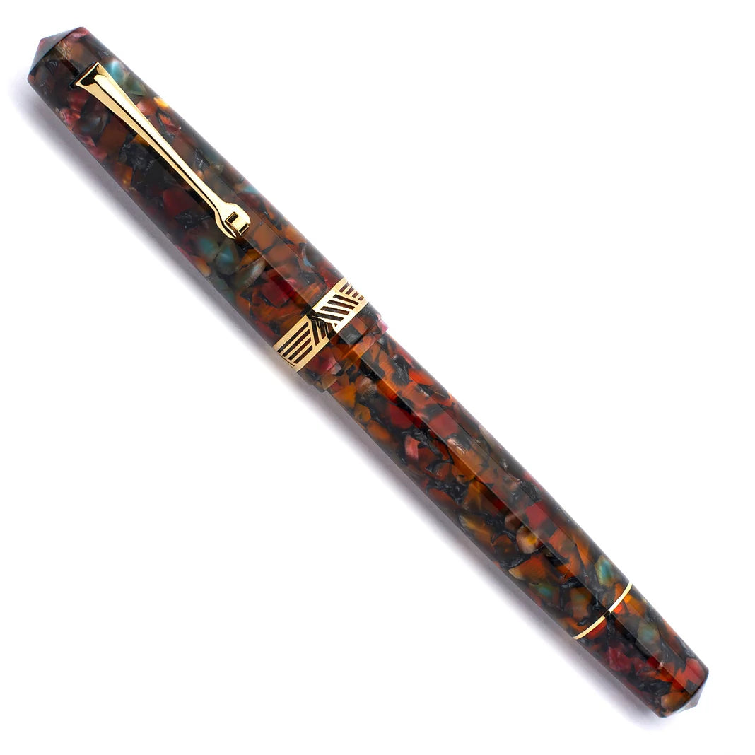 Leonardo Momento Magico Fountain Pen