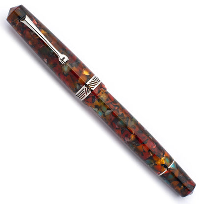Leonardo Momento Magico Fountain Pen