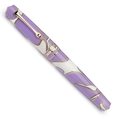 Leonardo Momento Zero Fountain Pen