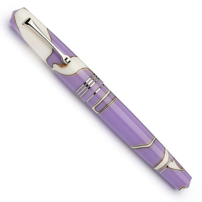 Leonardo Momento Zero Fountain Pen
