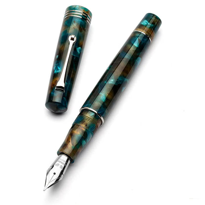 Leonardo Momento Zero Fountain Pen