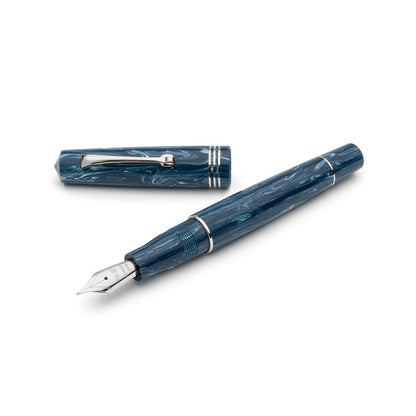 Leonardo Momento Zero Fountain Pen