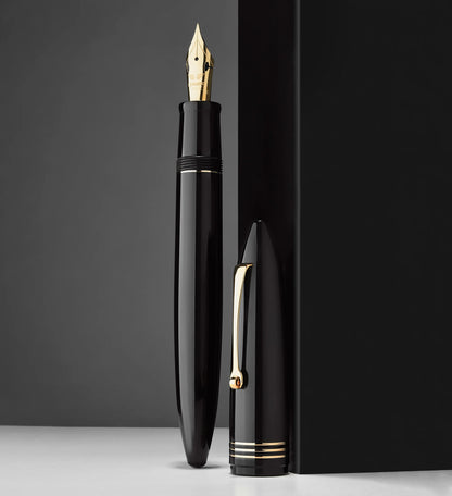 Leonardo Furore Fountain Pen