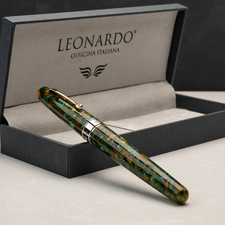 Leonardo Virtuosa Fountain Pen