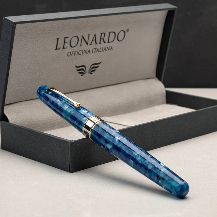 Leonardo Virtuosa Fountain Pen