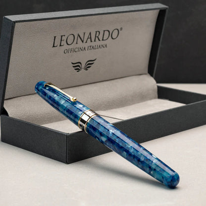 Leonardo Virtuosa Fountain Pen