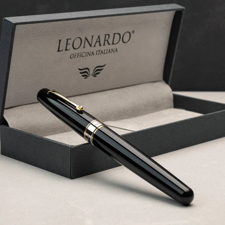 Leonardo Virtuosa Fountain Pen