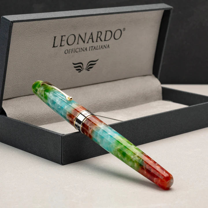 Leonardo Virtuosa Fountain Pen