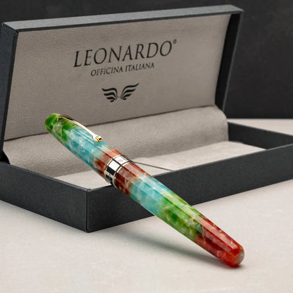 Leonardo Virtuosa Fountain Pen