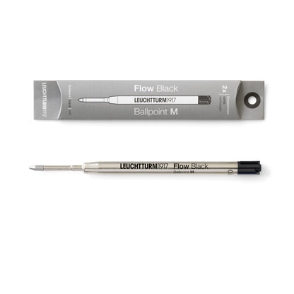 Leuchtturm1917 Double Pack Refill for Drehgriffel Nr. 1