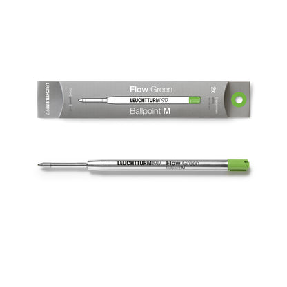 Leuchtturm1917 Double Pack Refill for Drehgriffel Nr. 1