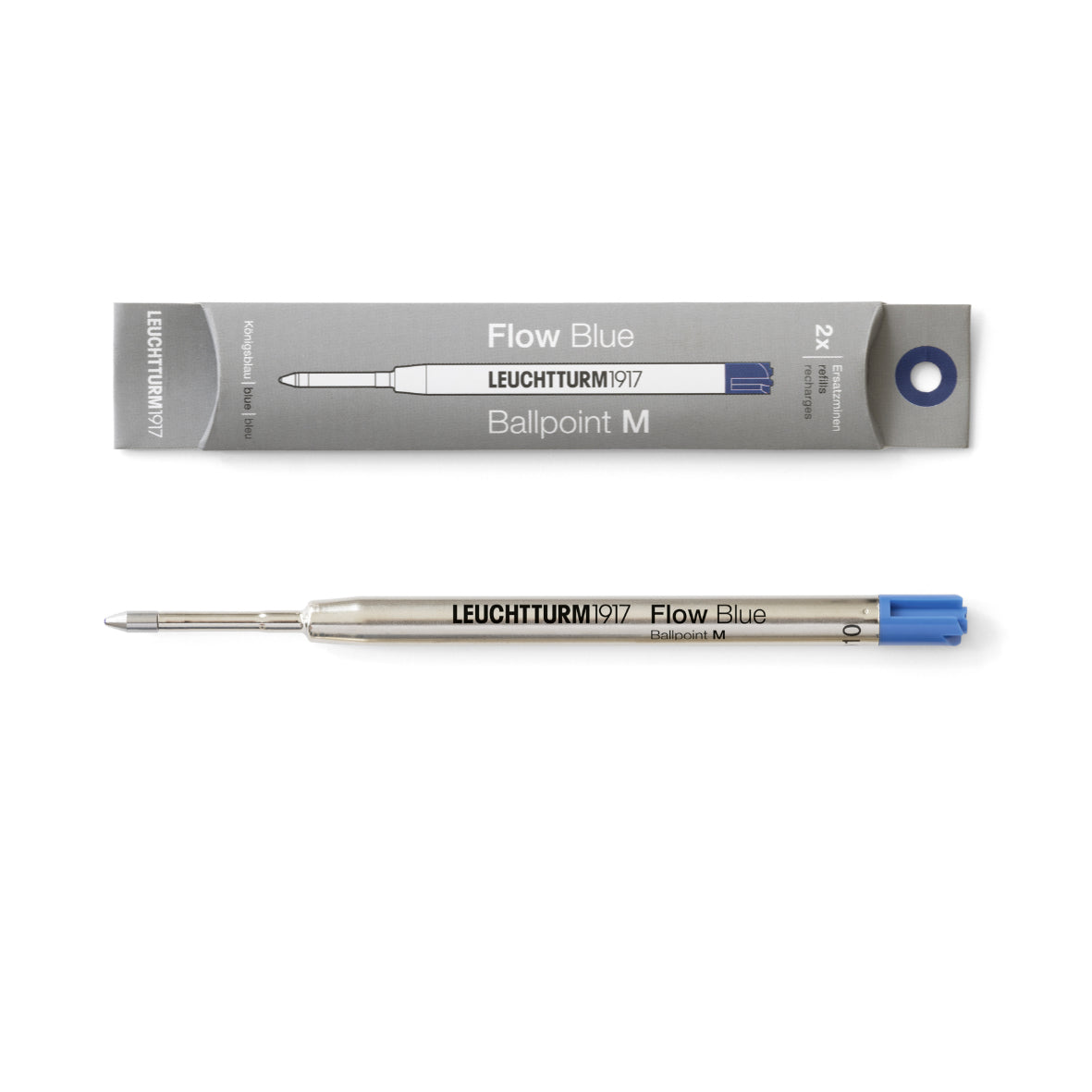 Leuchtturm1917 Double Pack Refill for Drehgriffel Nr. 1