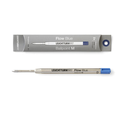 Leuchtturm1917 Double Pack Refill for Drehgriffel Nr. 1