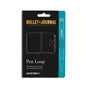 Leuchtturm1917 Pen Loop Bullet Journal - Turquoise25