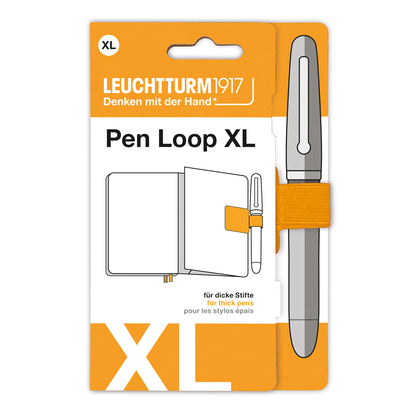 Leuchtturm1917 Pen Loop XL