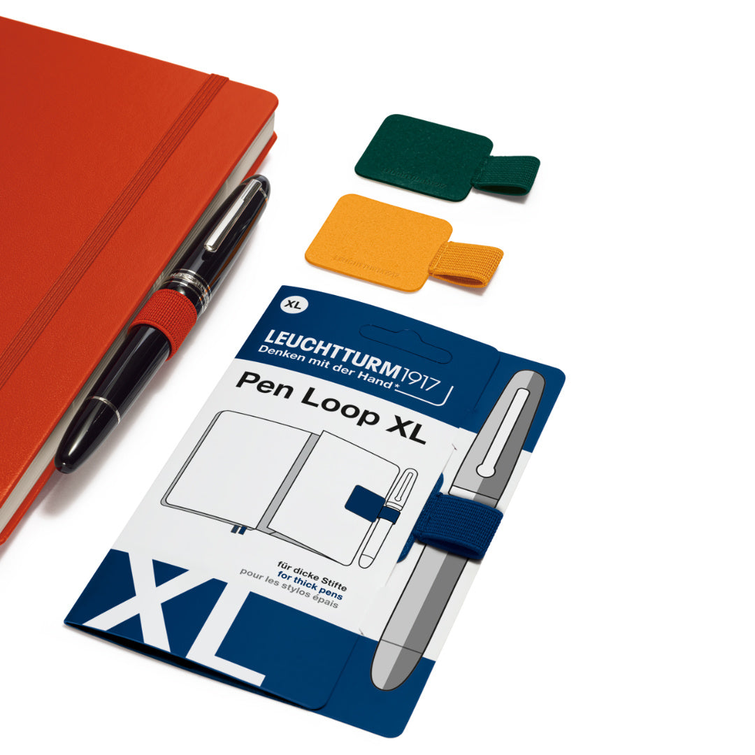 Leuchtturm1917 Pen Loop XL