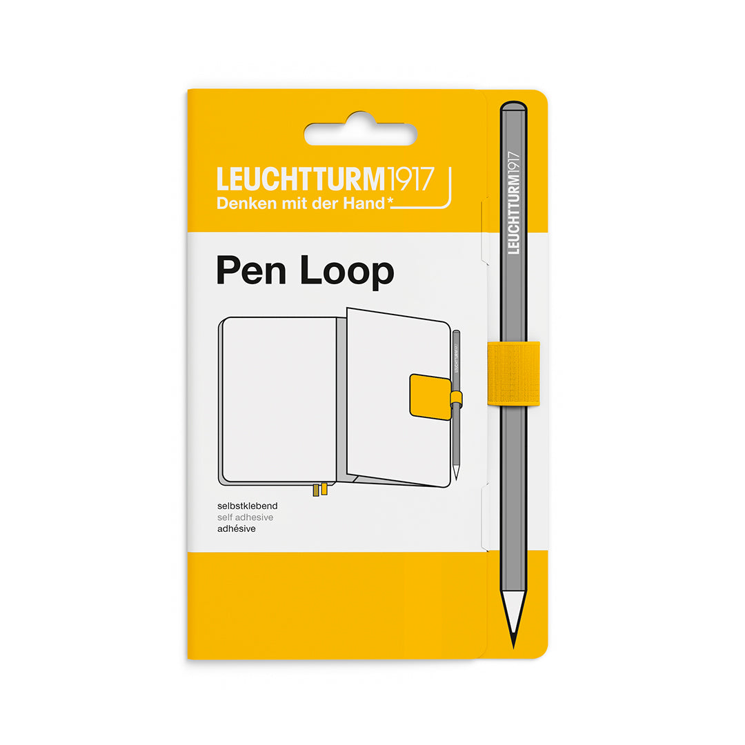 Leuchtturm1917 Pen Loop